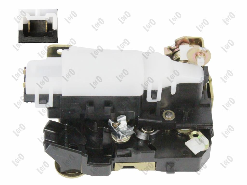 Cerradura de puerta ABAKUS ref. 132-042-011