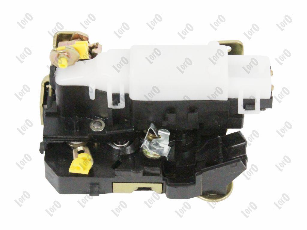 Serrure de porte ABAKUS 132-042-012
