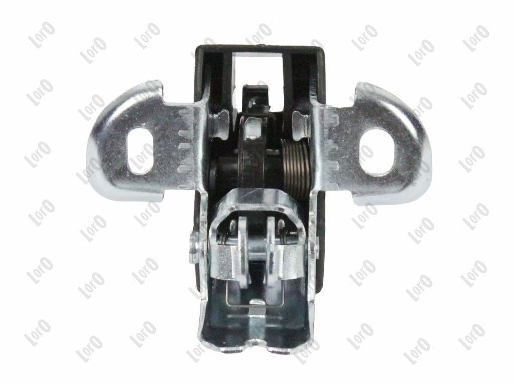 Serrure de porte ABAKUS ref. 132-042-013