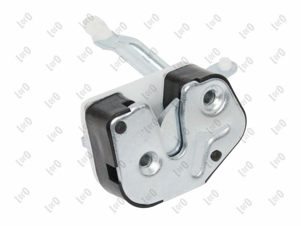 Cerradura de puerta ABAKUS ref. 132-042-017