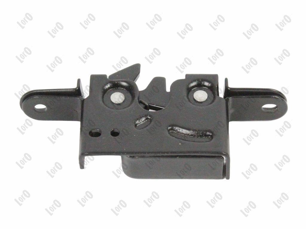 Serrure de capot-moteur ABAKUS ref. 132-042-030