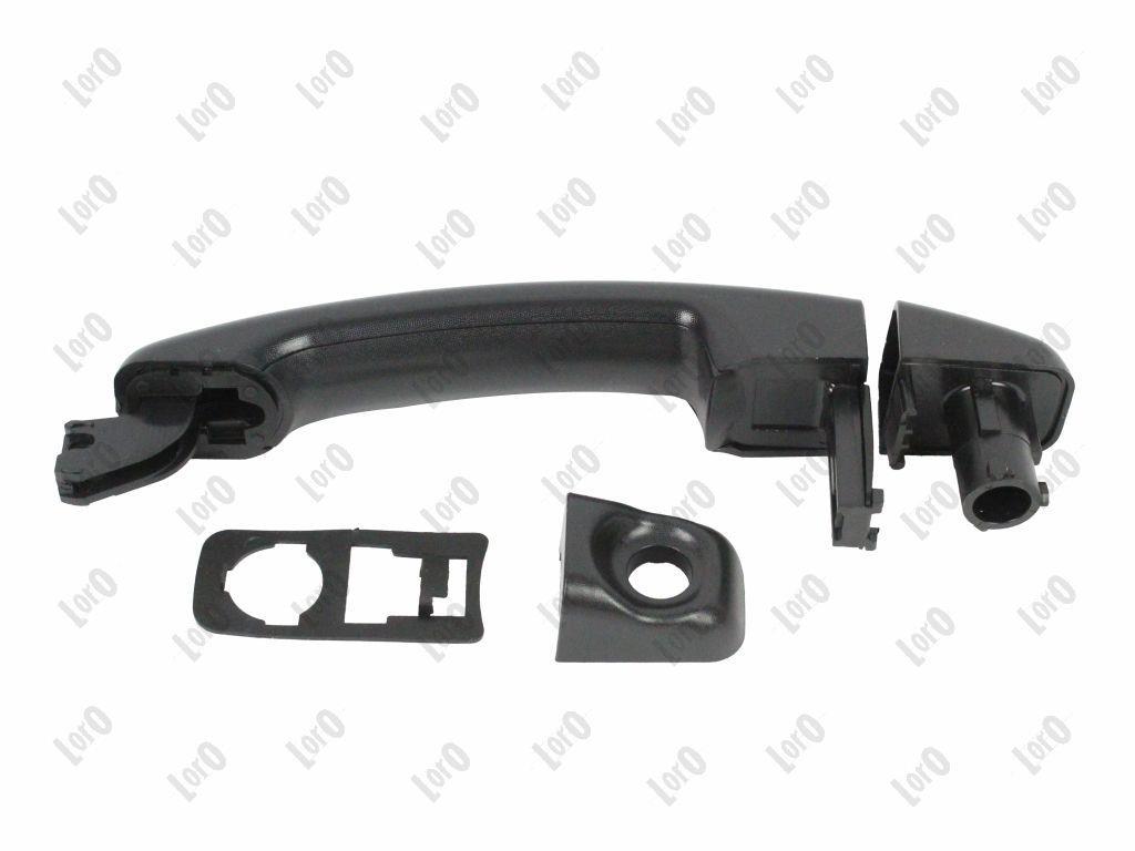 Puxador de porta ABAKUS ref. 132-042-038