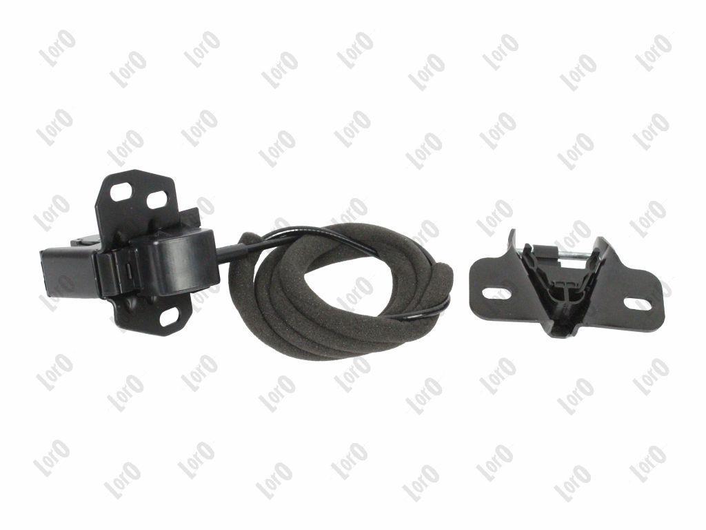 Fechadura da bagageira ABAKUS ref. 132-042-046