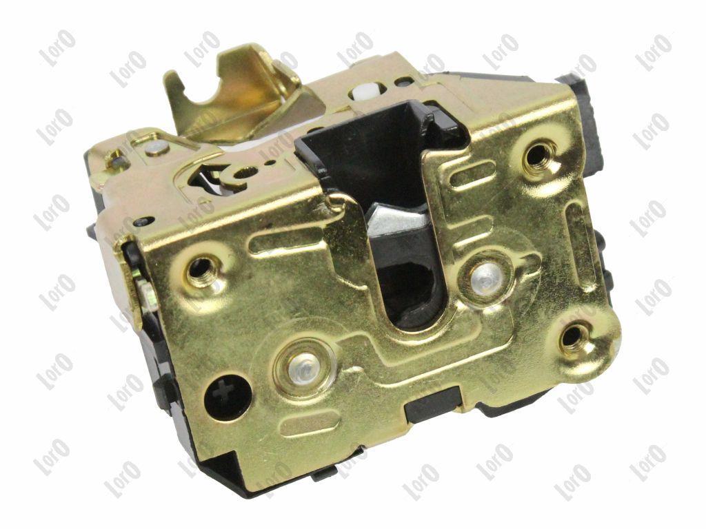 Cerradura de puerta ABAKUS ref. 132-042-050