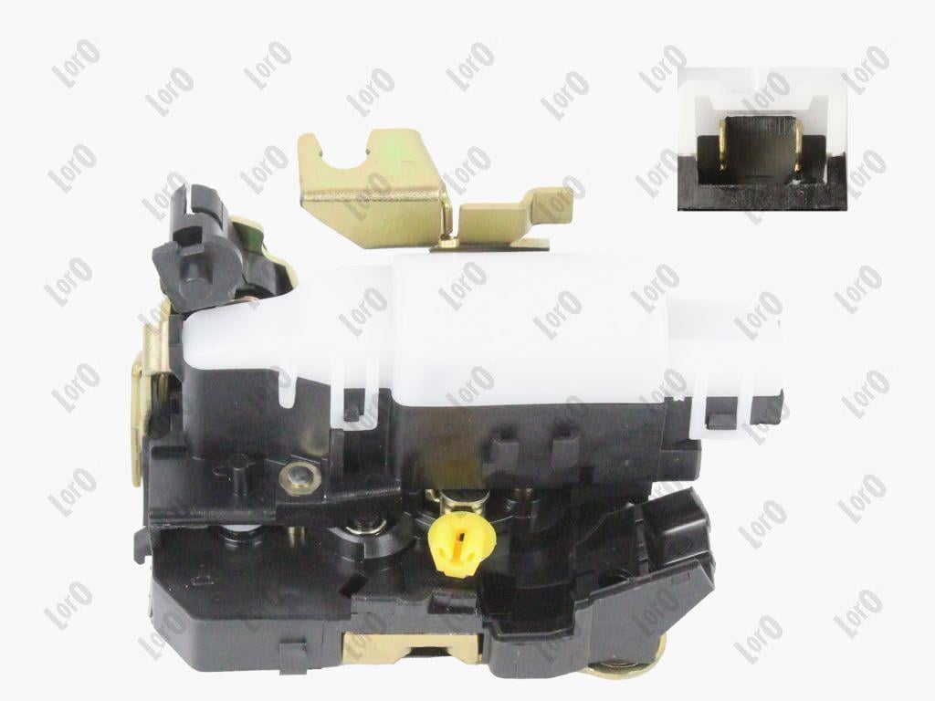 Cerradura de puerta ABAKUS ref. 132-042-051