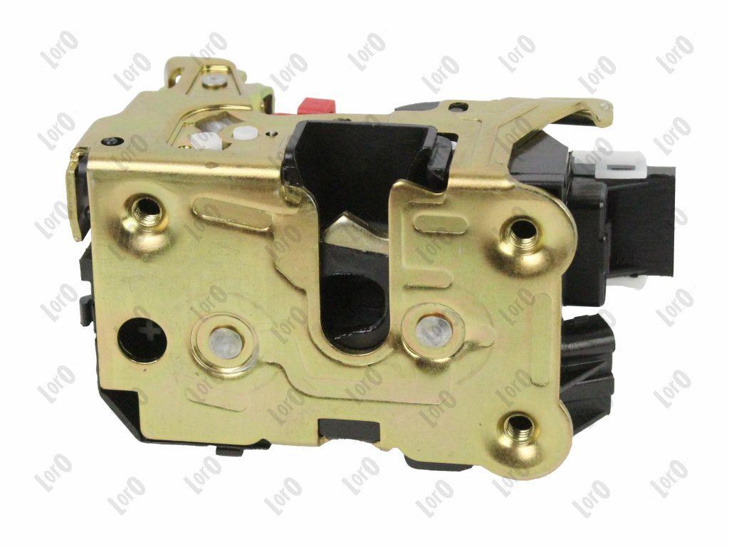 Cerradura de puerta ABAKUS ref. 132-042-052