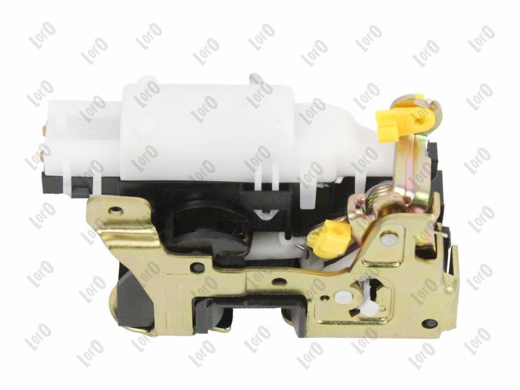 Serrure de porte ABAKUS 132-042-053