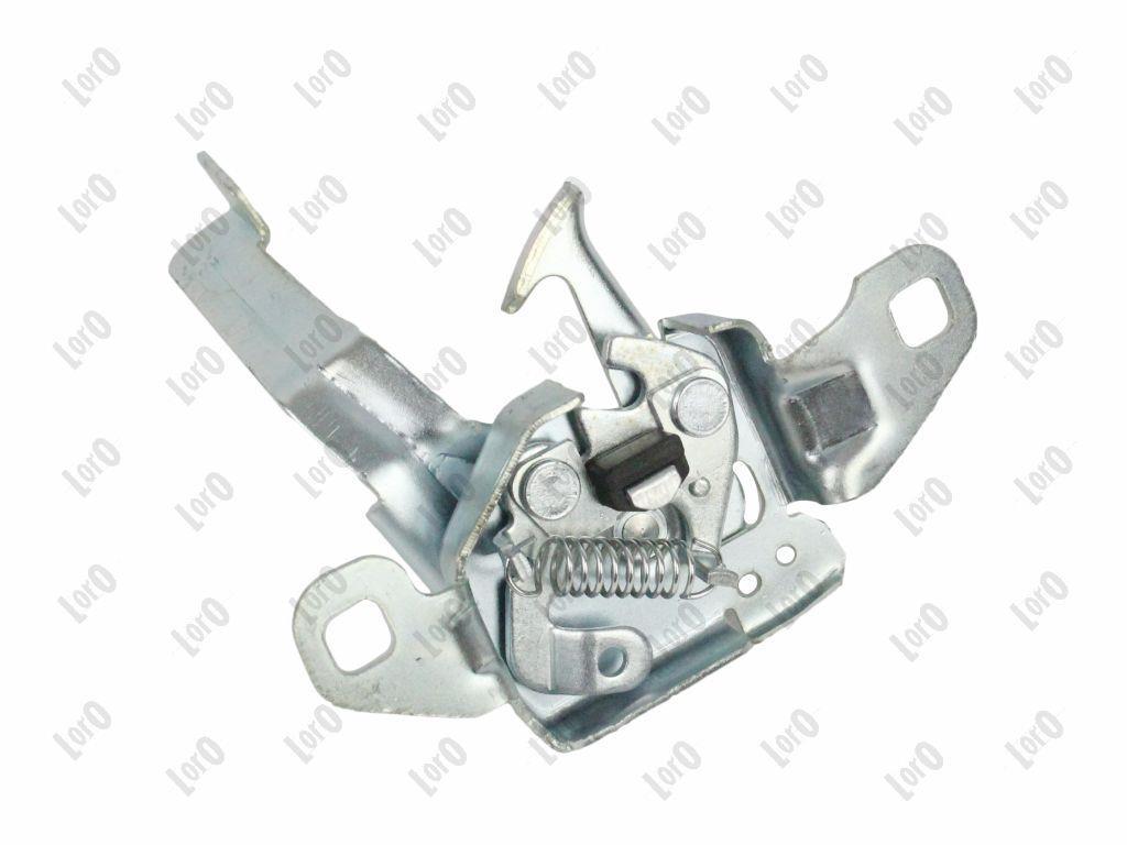 Serrure de capot-moteur ABAKUS ref. 132-042-059