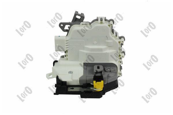 Fechadura de porta ABAKUS ref. 132-046-011