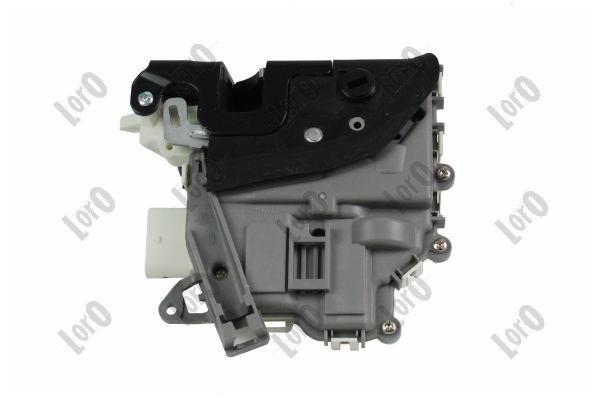 Fechadura de porta ABAKUS ref. 132-046-011