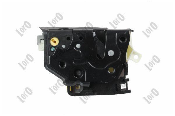 Fechadura de porta ABAKUS ref. 132-046-011