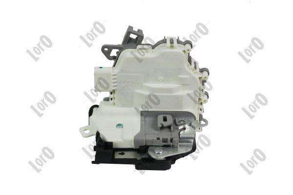 Cerradura de puerta ABAKUS ref. 132-046-012