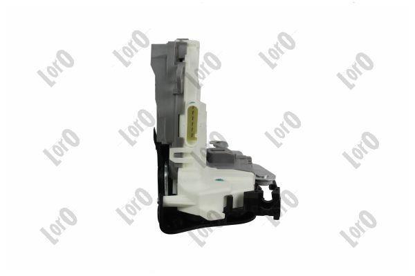 Cerradura de puerta ABAKUS ref. 132-046-012