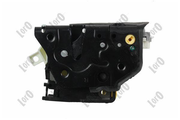Cerradura de puerta ABAKUS ref. 132-046-013