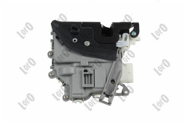 Cerradura de puerta ABAKUS ref. 132-046-013