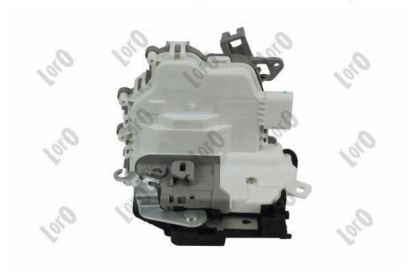 Cerradura de puerta ABAKUS ref. 132-046-014