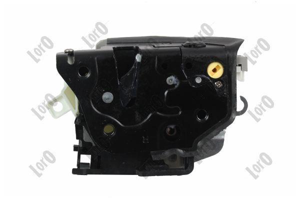 Cerradura de puerta ABAKUS ref. 132-046-014