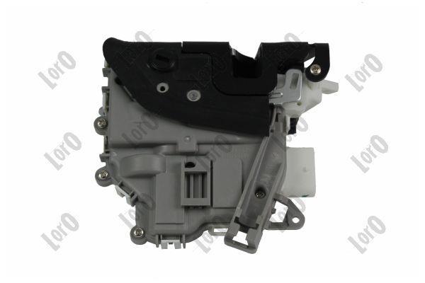 Cerradura de puerta ABAKUS ref. 132-046-014