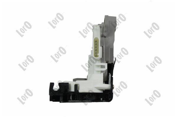 Cerradura de puerta ABAKUS ref. 132-046-014