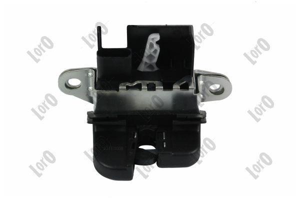 Fechadura da bagageira ABAKUS ref. 132-046-015