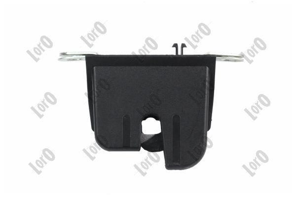 Fechadura da bagageira ABAKUS ref. 132-046-015