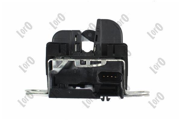 Fechadura da bagageira ABAKUS ref. 132-046-015