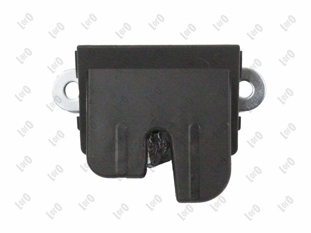 Fechadura da bagageira ABAKUS 132-046-019