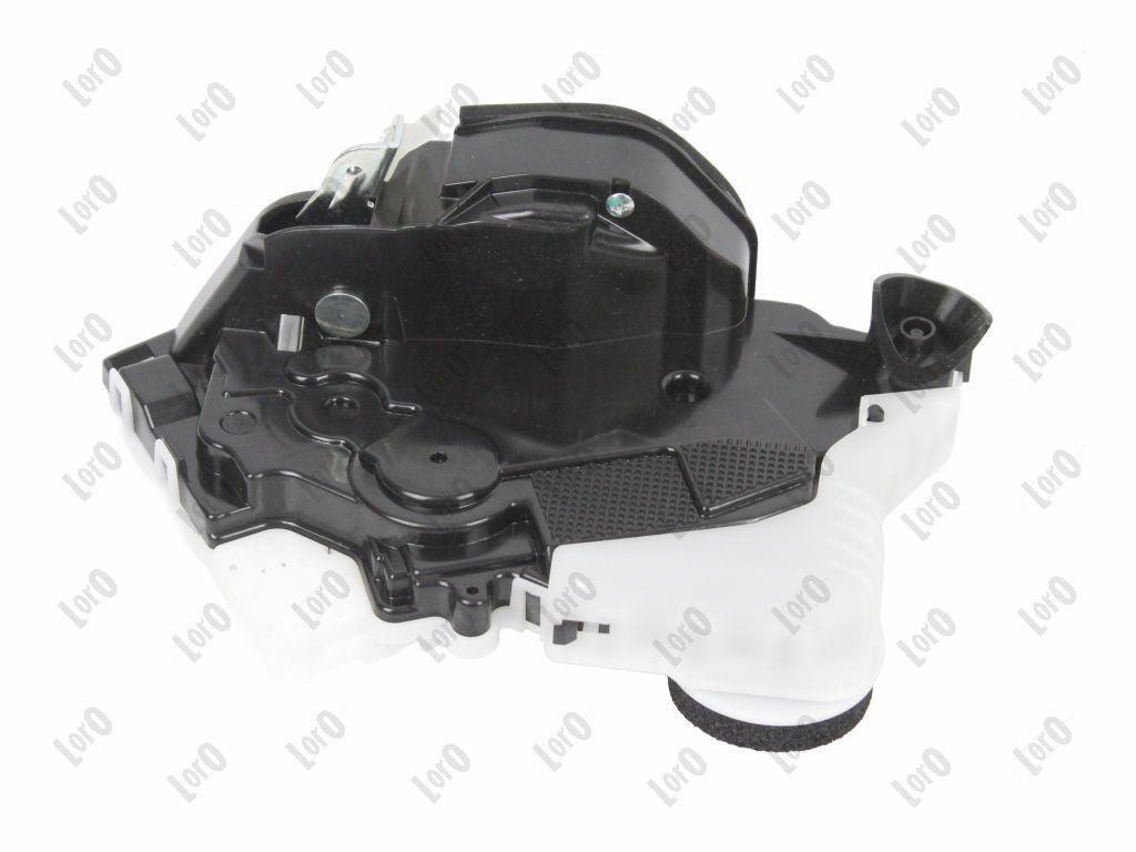 Fechadura de porta ABAKUS ref. 132-051-011