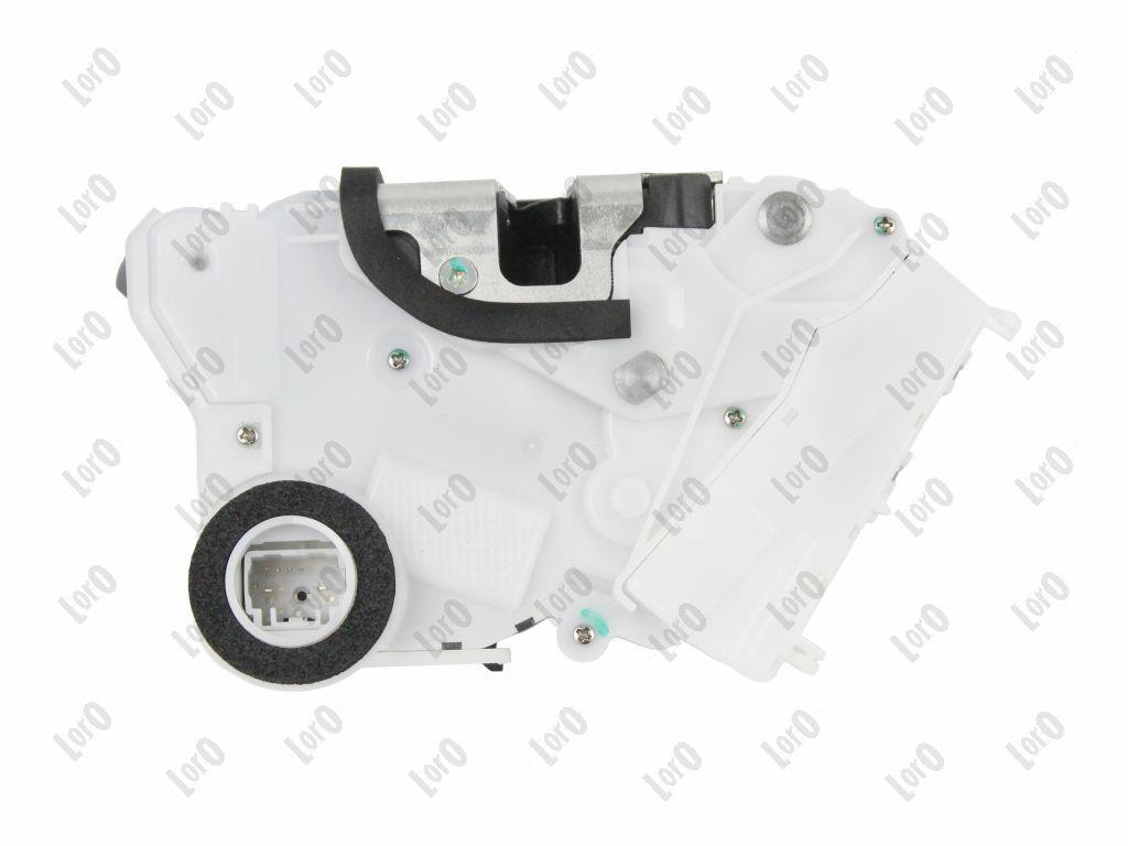 Fechadura de porta ABAKUS ref. 132-051-011