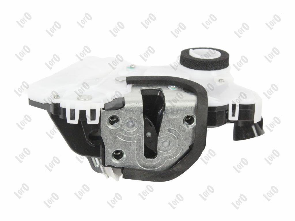 Fechadura de porta ABAKUS ref. 132-051-011