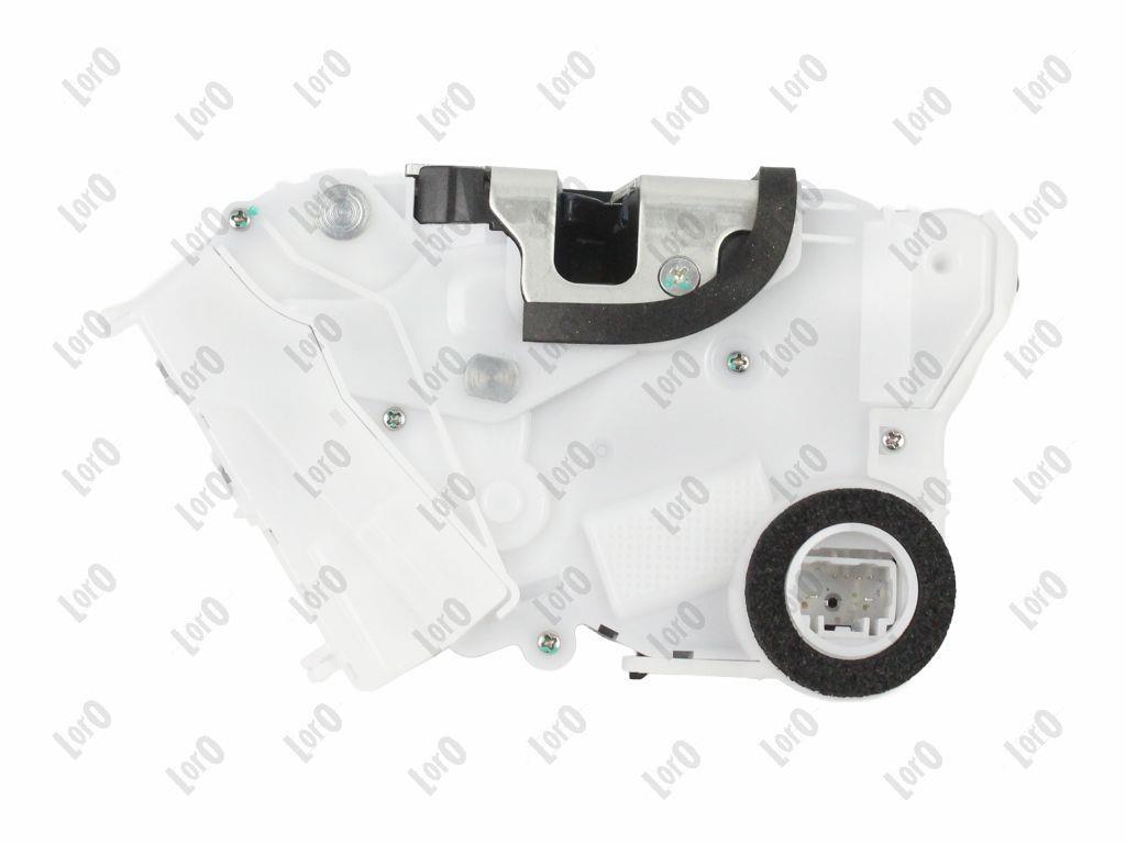 Serrure de porte ABAKUS ref. 132-051-012