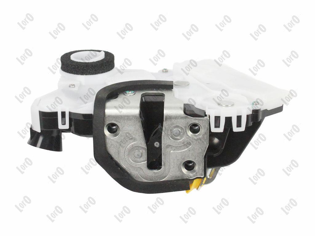 Serrure de porte ABAKUS ref. 132-051-012