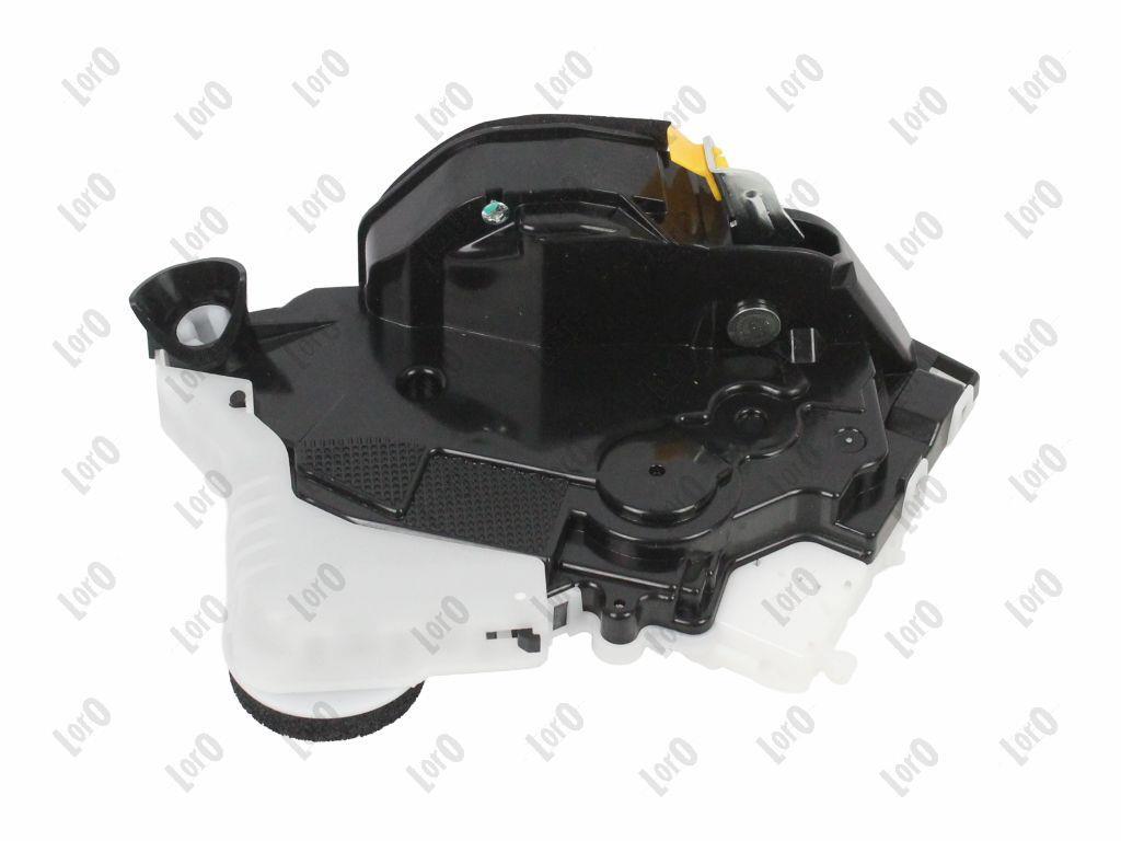 Serrure de porte ABAKUS ref. 132-051-012