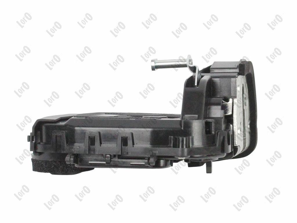 Cerradura de puerta ABAKUS ref. 132-051-013