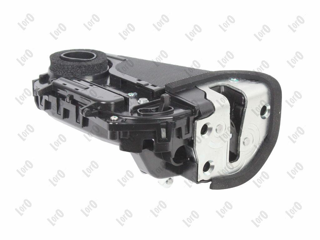 Cerradura de puerta ABAKUS ref. 132-051-014