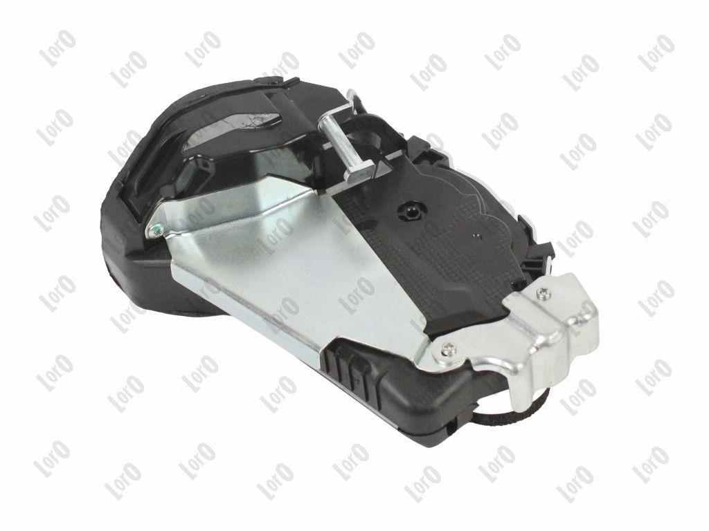 Cerradura de puerta ABAKUS ref. 132-051-015