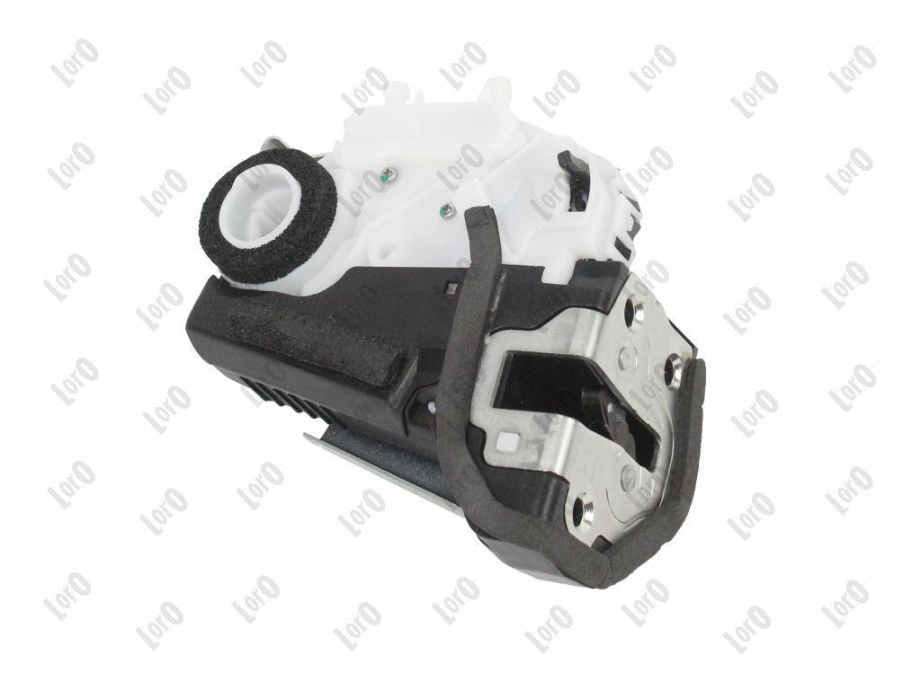 Cerradura de puerta ABAKUS ref. 132-051-015