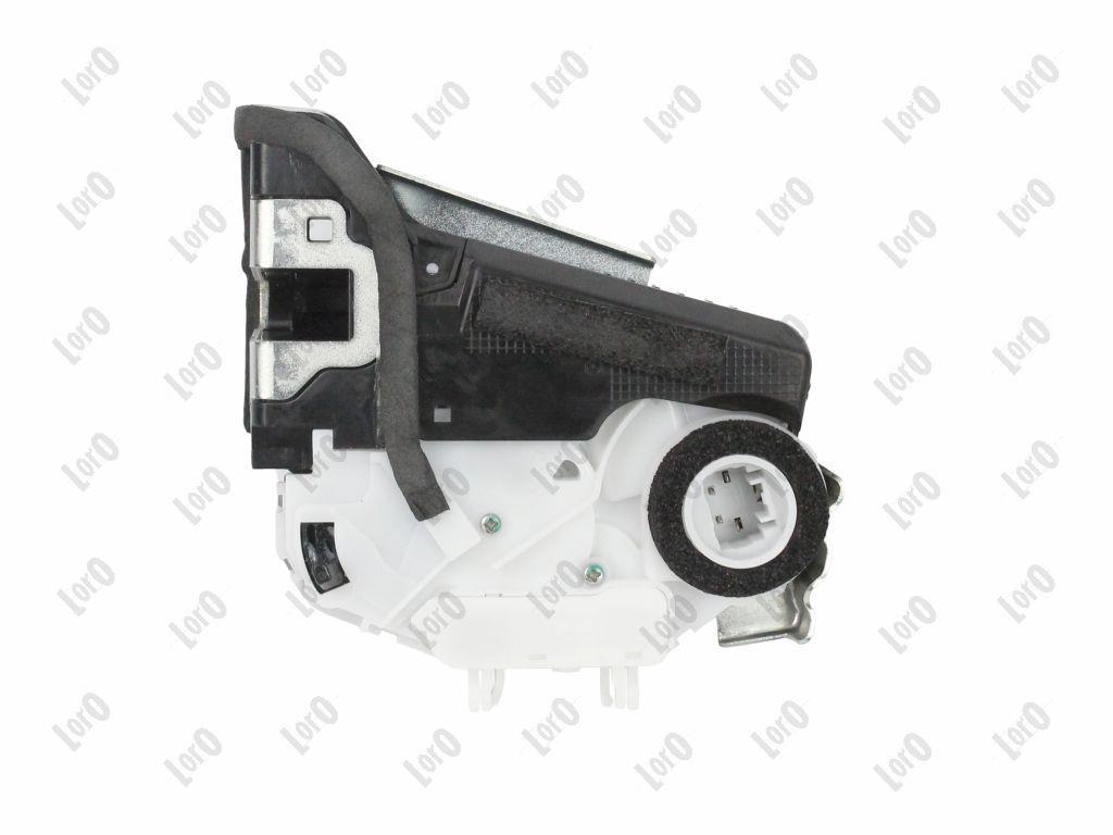 Cerradura de puerta ABAKUS ref. 132-051-015