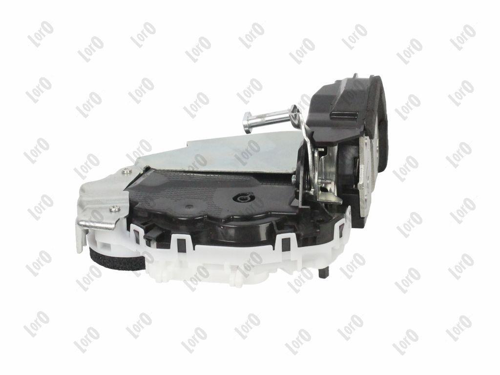Cerradura de puerta ABAKUS ref. 132-051-015