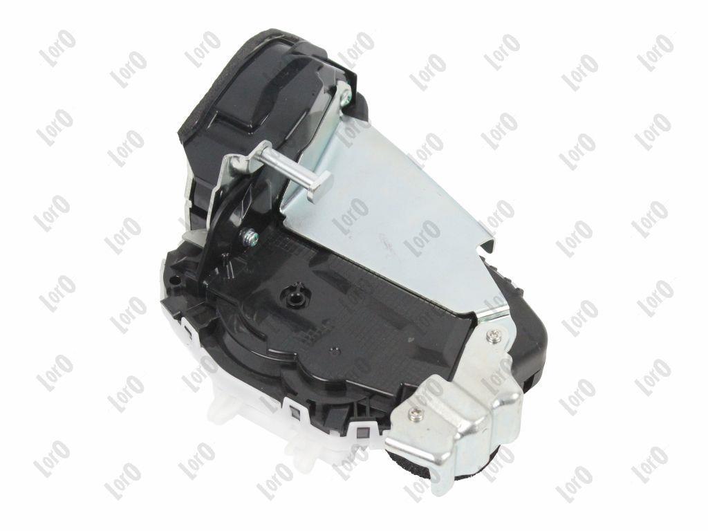 Fechadura de porta ABAKUS ref. 132-051-016