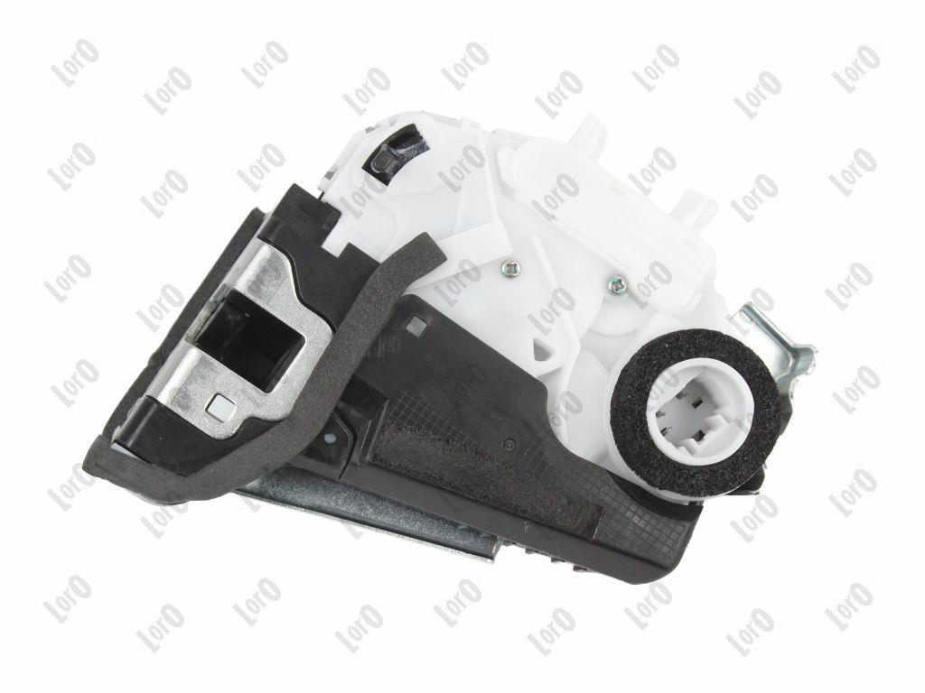 Fechadura de porta ABAKUS ref. 132-051-016