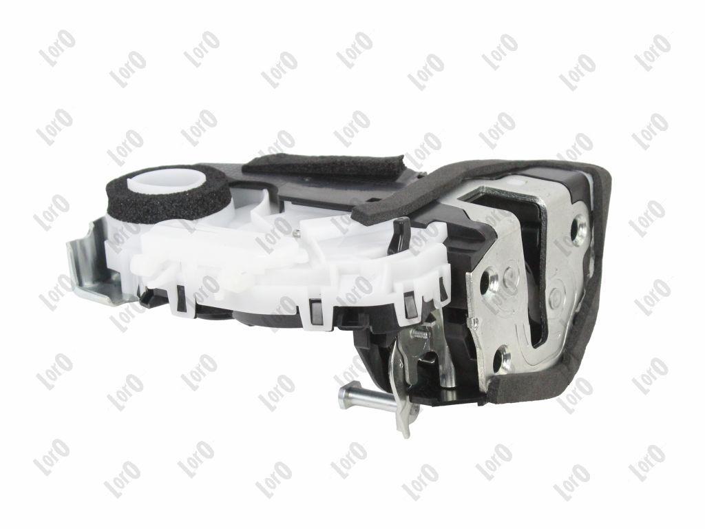 Fechadura de porta ABAKUS ref. 132-051-016