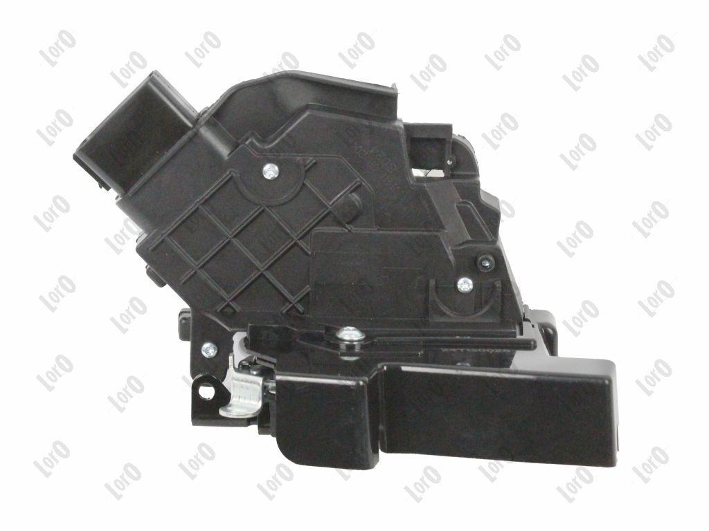 Fechadura de porta ABAKUS ref. 132-052-003