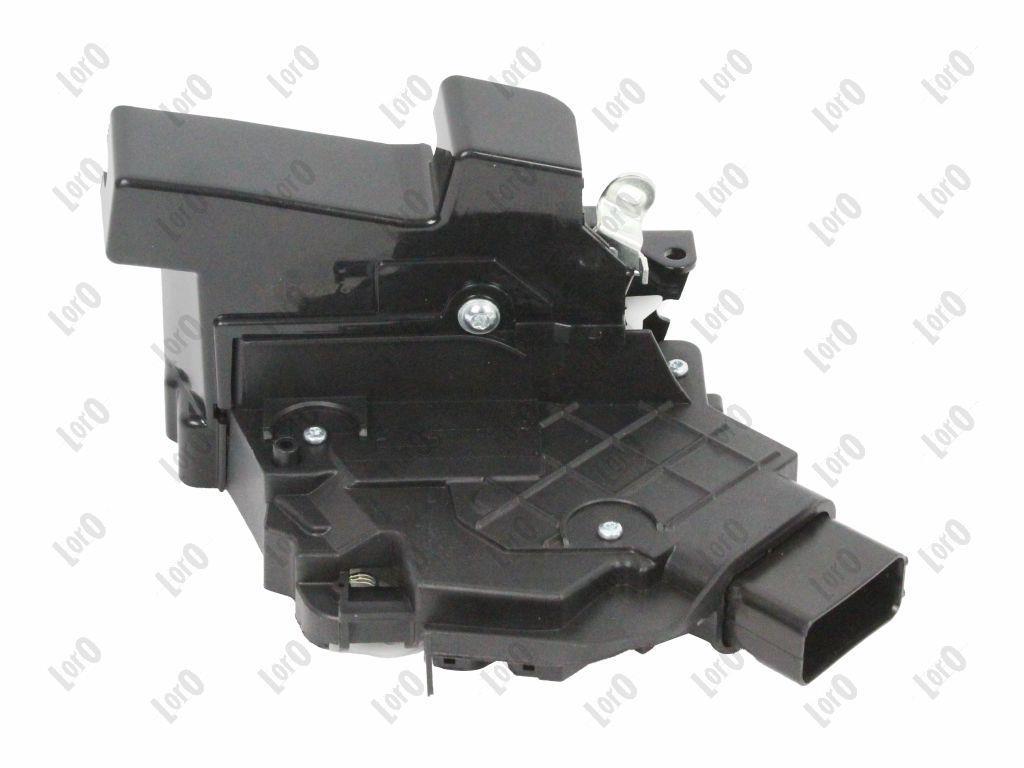Fechadura de porta ABAKUS ref. 132-052-003