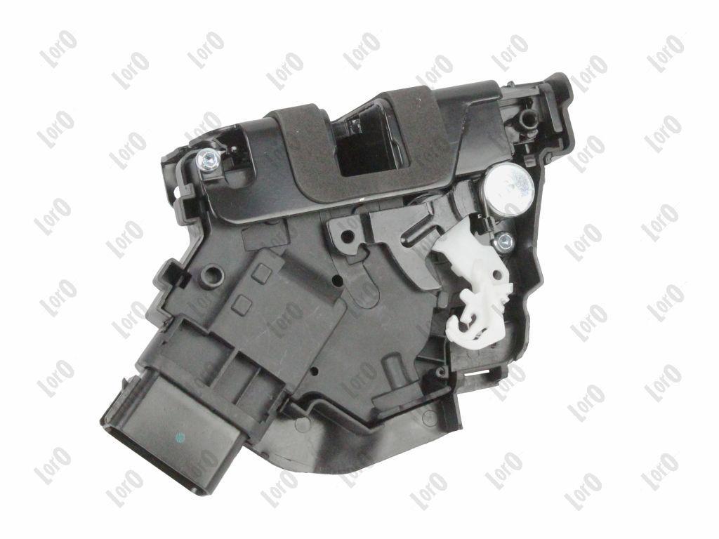 Fechadura de porta ABAKUS ref. 132-052-003