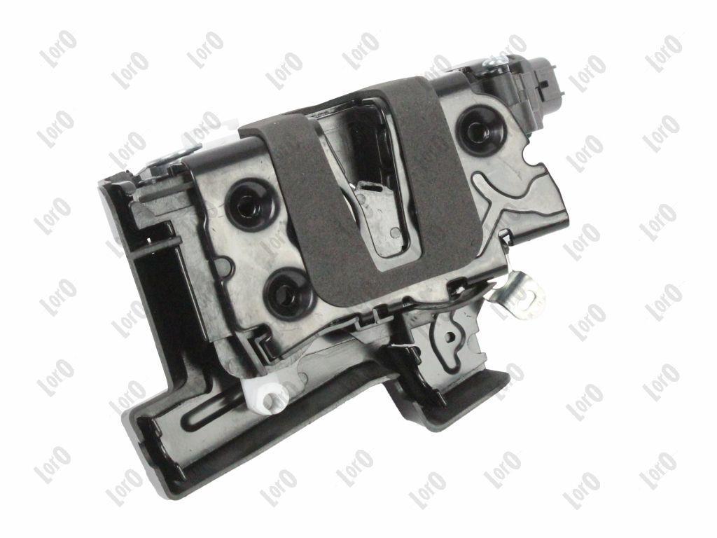 Fechadura de porta ABAKUS ref. 132-052-003