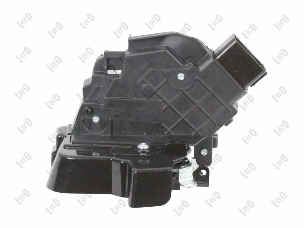 Serrure de porte ABAKUS ref. 132-052-004