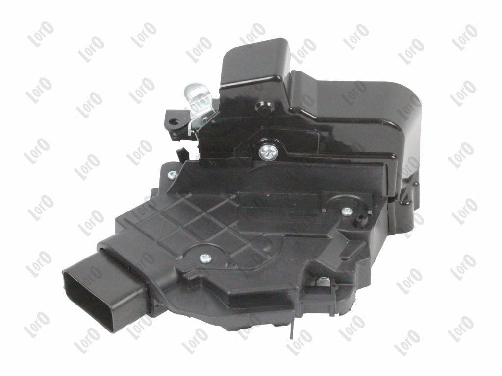 Serrure de porte ABAKUS ref. 132-052-004