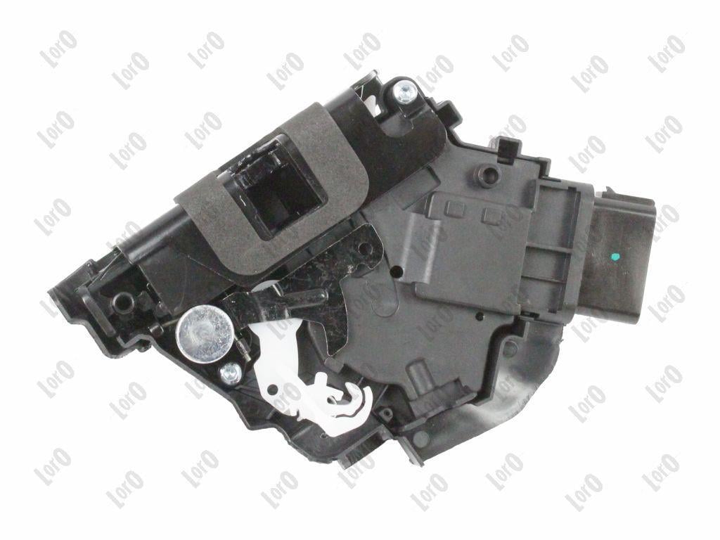 Serrure de porte ABAKUS ref. 132-052-004