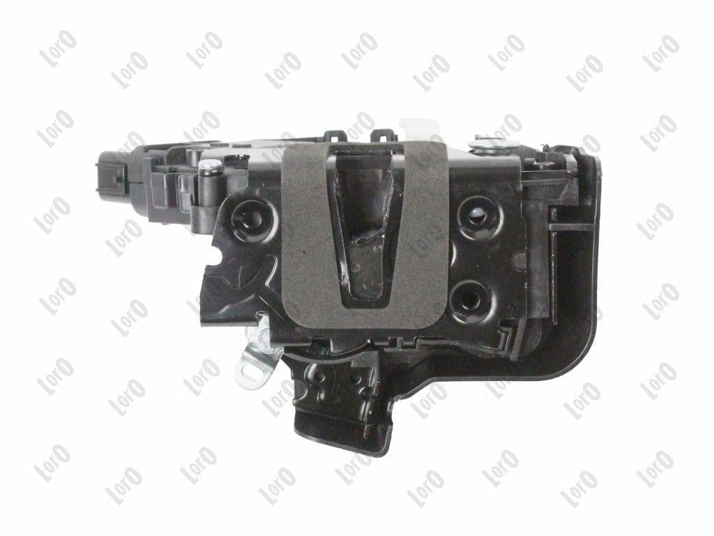 Serrure de porte ABAKUS ref. 132-052-004
